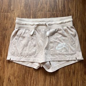 Nike Sportswear Vintage Shorts